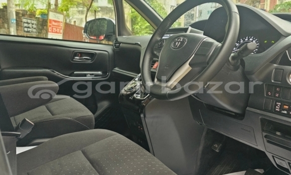 Buy Import 2019 Toyota noah g in Dhaka, Dhaka Buy Import 2019 Toyota noah g in Dhaka, Dhaka