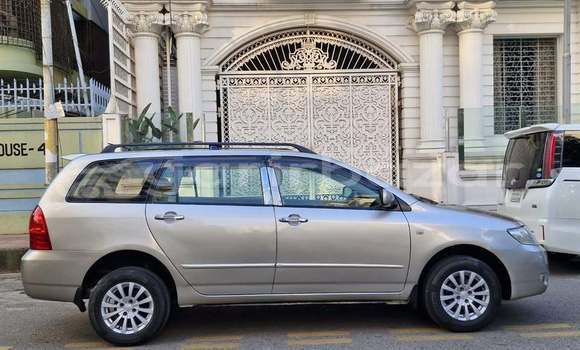 Buy Used 2009 Toyota axio fielder in Dhaka, Dhaka Buy Used 2009 Toyota axio fielder in Dhaka, Dhaka