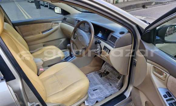 Buy Used 2009 Toyota axio fielder in Dhaka, Dhaka Buy Used 2009 Toyota axio fielder in Dhaka, Dhaka