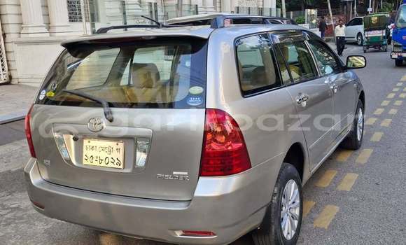 Buy Used 2009 Toyota axio fielder in Dhaka, Dhaka Buy Used 2009 Toyota axio fielder in Dhaka, Dhaka