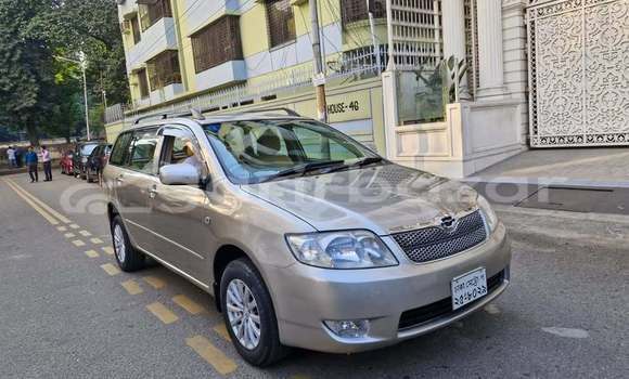 Buy Used 2009 Toyota axio fielder in Dhaka, Dhaka Buy Used 2009 Toyota axio fielder in Dhaka, Dhaka