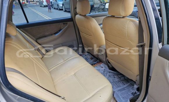 Buy Used 2009 Toyota axio fielder in Dhaka, Dhaka Buy Used 2009 Toyota axio fielder in Dhaka, Dhaka