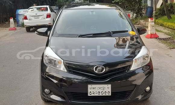 Buy Used 2017 Toyota Vitz in Dhaka, Dhaka Buy Used 2017 Toyota Vitz in Dhaka, Dhaka