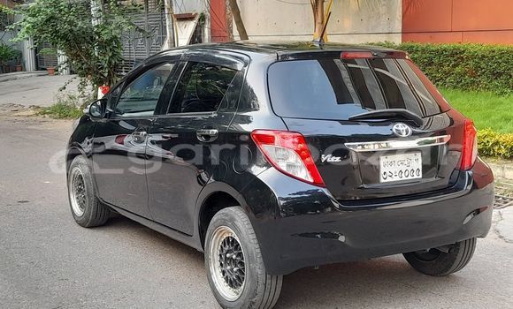 Buy Used 2017 Toyota Vitz in Dhaka, Dhaka Buy Used 2017 Toyota Vitz in Dhaka, Dhaka