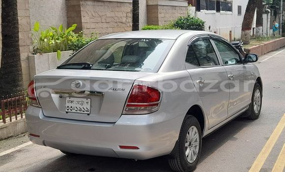 Buy Used 2019 Toyota Allion in Dhaka, Dhaka Buy Used 2019 Toyota Allion in Dhaka, Dhaka
