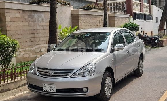 Buy Used 2019 Toyota Allion in Dhaka, Dhaka Buy Used 2019 Toyota Allion in Dhaka, Dhaka
