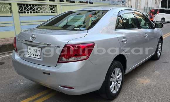 Buy Used 2010 Toyota Allion in Dhaka, Dhaka Buy Used 2010 Toyota Allion in Dhaka, Dhaka