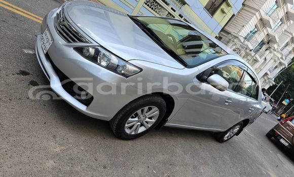Buy Used 2010 Toyota Allion in Dhaka, Dhaka Buy Used 2010 Toyota Allion in Dhaka, Dhaka