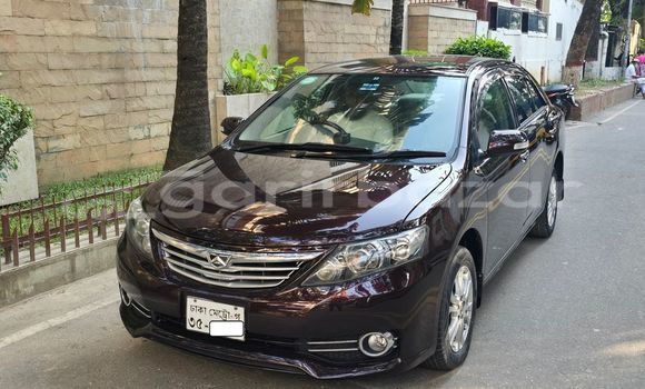 Buy Used 2017 Toyota Allion in Dhaka, Dhaka Buy Used 2017 Toyota Allion in Dhaka, Dhaka