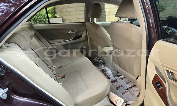 Buy Used 2017 Toyota Allion in Dhaka, Dhaka Buy Used 2017 Toyota Allion in Dhaka, Dhaka