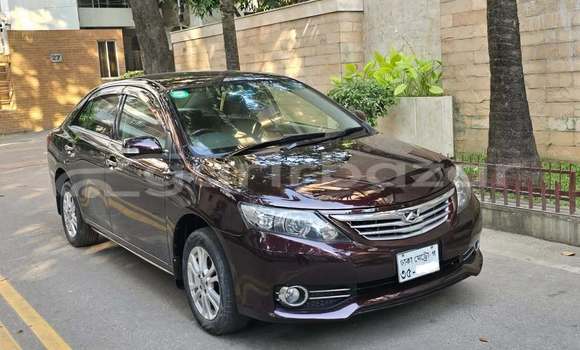 Buy Used 2017 Toyota Allion in Dhaka, Dhaka Buy Used 2017 Toyota Allion in Dhaka, Dhaka