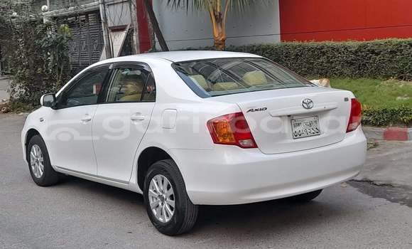 Buy Used 2019 Toyota axio in Bandarban, Bandarban Buy Used 2019 Toyota axio in Bandarban, Bandarban