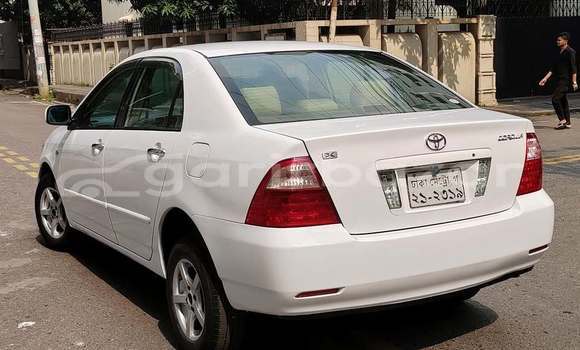 Buy Used 2019 Toyota X corolla in Dhaka, Dhaka Buy Used 2019 Toyota X corolla in Dhaka, Dhaka
