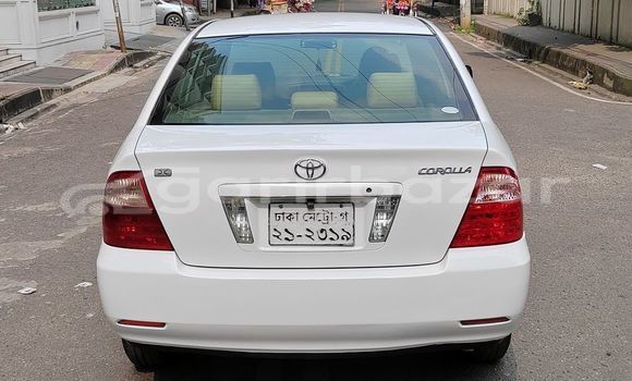 Buy Used 2019 Toyota X corolla in Dhaka, Dhaka Buy Used 2019 Toyota X corolla in Dhaka, Dhaka