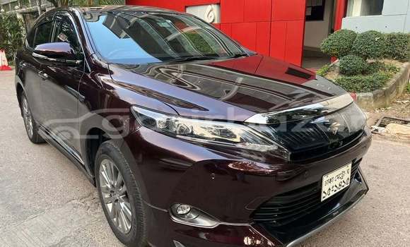 Buy Used 2018 Toyota Axio Hybrid in Dhaka, Dhaka
