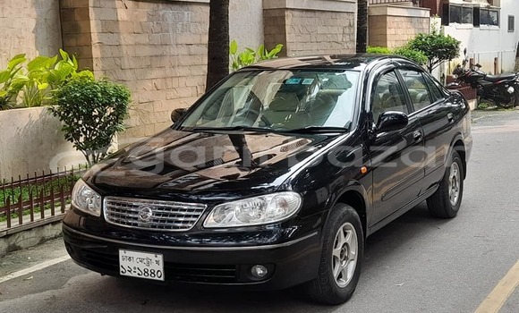 Buy Used 2003 Nissan Sunny in Dhaka, Dhaka Buy Used 2003 Nissan Sunny in Dhaka, Dhaka