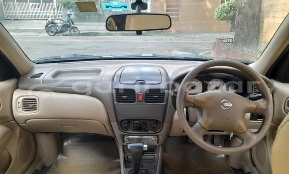 Buy Used 2003 Nissan Sunny in Dhaka, Dhaka Buy Used 2003 Nissan Sunny in Dhaka, Dhaka