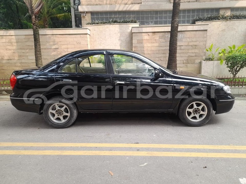 Big with watermark nissan sunny dhaka dhaka 25265