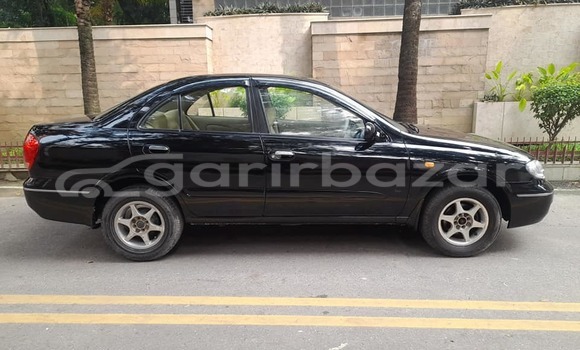 Buy Used 2003 Nissan Sunny in Dhaka, Dhaka Buy Used 2003 Nissan Sunny in Dhaka, Dhaka