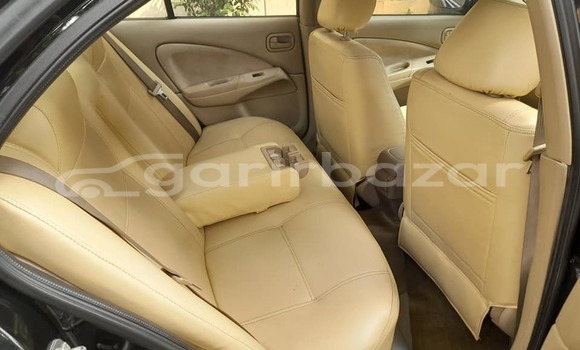 Buy Used 2003 Nissan Sunny in Dhaka, Dhaka Buy Used 2003 Nissan Sunny in Dhaka, Dhaka