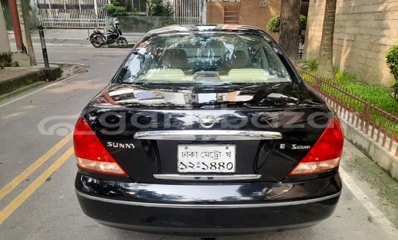 Buy Used 2003 Nissan Sunny in Dhaka, Dhaka Buy Used 2003 Nissan Sunny in Dhaka, Dhaka