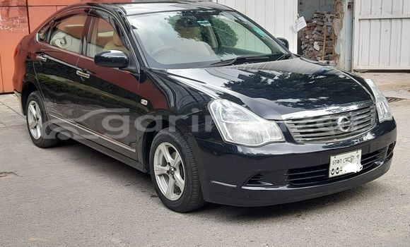 Buy Used 2013 Nissan Bluebird in Dhaka, Dhaka Buy Used 2013 Nissan Bluebird in Dhaka, Dhaka