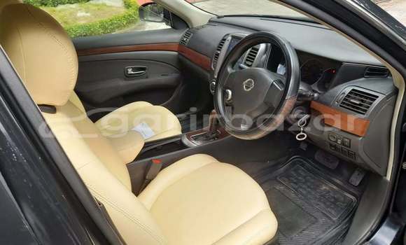 Buy Used 2013 Nissan Bluebird in Dhaka, Dhaka Buy Used 2013 Nissan Bluebird in Dhaka, Dhaka