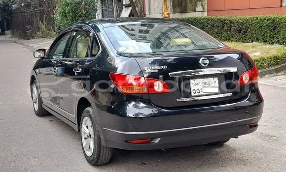 Buy Used 2013 Nissan Bluebird in Dhaka, Dhaka Buy Used 2013 Nissan Bluebird in Dhaka, Dhaka