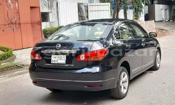 Buy Used 2013 Nissan Bluebird in Dhaka, Dhaka Buy Used 2013 Nissan Bluebird in Dhaka, Dhaka