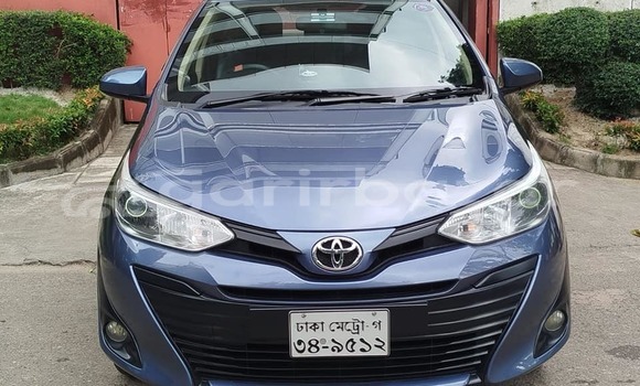 Buy Used 2018 Toyota Yaris in Dhaka, Dhaka Buy Used 2018 Toyota Yaris in Dhaka, Dhaka