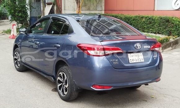 Buy Used 2018 Toyota Yaris in Dhaka, Dhaka Buy Used 2018 Toyota Yaris in Dhaka, Dhaka