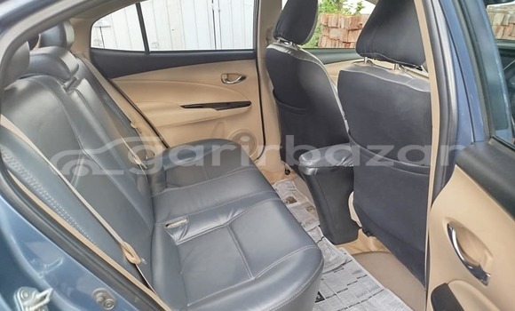Buy Used 2018 Toyota Yaris in Dhaka, Dhaka Buy Used 2018 Toyota Yaris in Dhaka, Dhaka