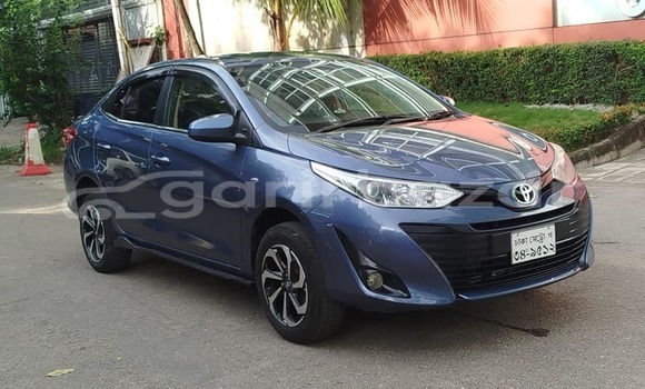 Buy Used 2018 Toyota Yaris in Dhaka, Dhaka Buy Used 2018 Toyota Yaris in Dhaka, Dhaka