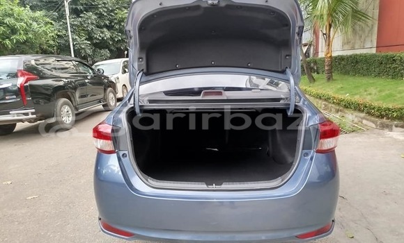 Buy Used 2018 Toyota Yaris in Dhaka, Dhaka Buy Used 2018 Toyota Yaris in Dhaka, Dhaka
