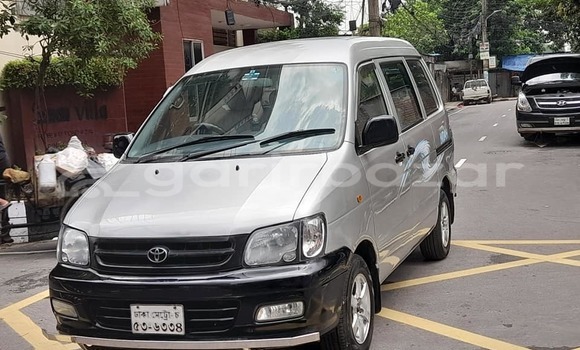 Buy Used 2005 Toyota noah kr42 in Dhaka, Dhaka Buy Used 2005 Toyota noah kr42 in Dhaka, Dhaka