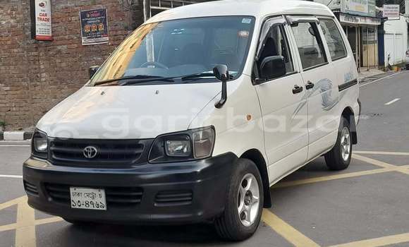 Buy Used 2009 Toyota noah kr42 in Dhaka, Dhaka Buy Used 2009 Toyota noah kr42 in Dhaka, Dhaka