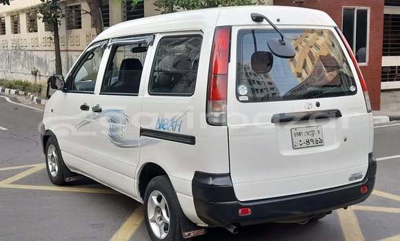 Buy Used 2009 Toyota noah kr42 in Dhaka, Dhaka Buy Used 2009 Toyota noah kr42 in Dhaka, Dhaka