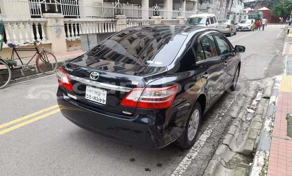 Buy Used 2019 Toyota F premio in Dhaka, Dhaka Buy Used 2019 Toyota F premio in Dhaka, Dhaka