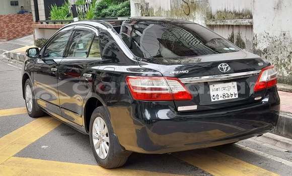Buy Used 2019 Toyota F premio in Dhaka, Dhaka Buy Used 2019 Toyota F premio in Dhaka, Dhaka