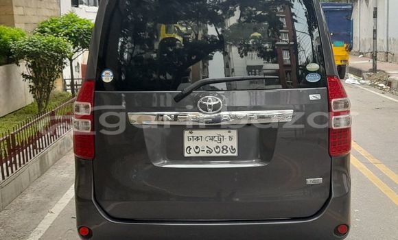 Buy Used 2011 Toyota noah x in Dhaka, Dhaka Buy Used 2011 Toyota noah x in Dhaka, Dhaka