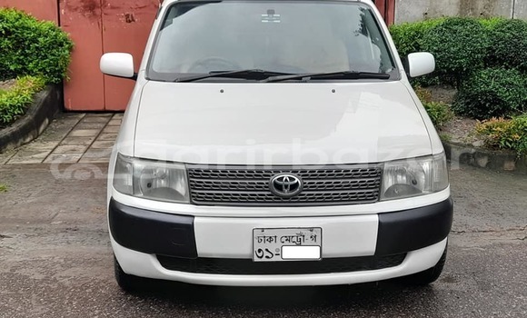 Buy Used 2018 Toyota Probox in Dhaka, Dhaka Buy Used 2018 Toyota Probox in Dhaka, Dhaka