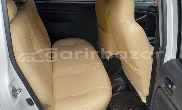 Buy Used 2018 Toyota Probox in Dhaka, Dhaka Buy Used 2018 Toyota Probox in Dhaka, Dhaka