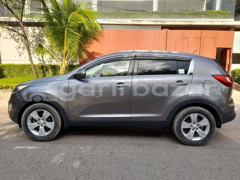 Big with watermark kia sportage dhaka dhaka 25274