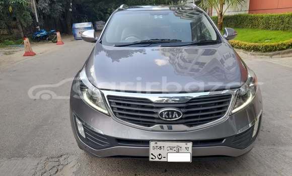Buy Used 2019 Mercedes-Benz sportage in Dhaka, Dhaka Buy Used 2019 Mercedes-Benz sportage in Dhaka, Dhaka