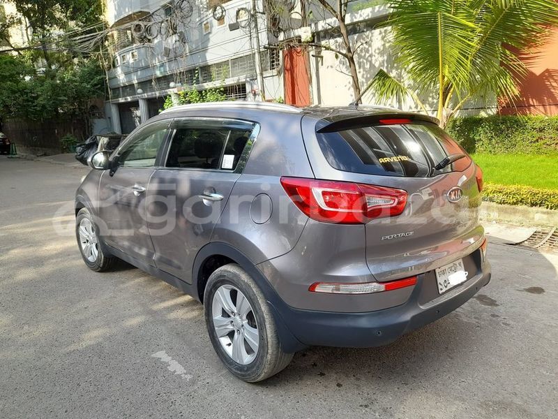Big with watermark kia sportage dhaka dhaka 25274