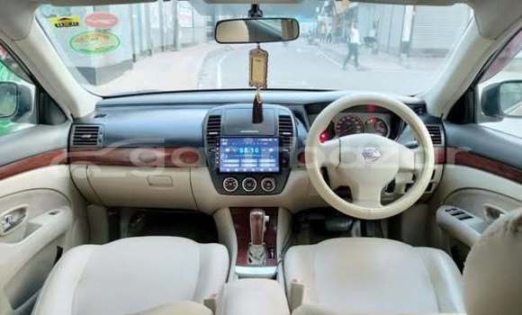 কেনা ব্যবহৃত Nissan Bluebird Brown গাড়ী মধ্যে ঢাকা মধ্যে Dhaka কেনা ব্যবহৃত Nissan Bluebird Brown গাড়ী মধ্যে ঢাকা মধ্যে Dhaka