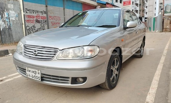 কেনা ব্যবহৃত Nissan Sunny Others গাড়ী মধ্যে ঢাকা মধ্যে Dhaka কেনা ব্যবহৃত Nissan Sunny Others গাড়ী মধ্যে ঢাকা মধ্যে Dhaka