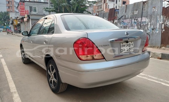 কেনা ব্যবহৃত Nissan Sunny Others গাড়ী মধ্যে ঢাকা মধ্যে Dhaka কেনা ব্যবহৃত Nissan Sunny Others গাড়ী মধ্যে ঢাকা মধ্যে Dhaka