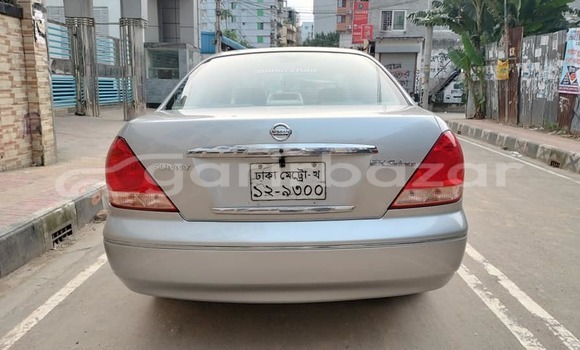 কেনা ব্যবহৃত Nissan Sunny Others গাড়ী মধ্যে ঢাকা মধ্যে Dhaka কেনা ব্যবহৃত Nissan Sunny Others গাড়ী মধ্যে ঢাকা মধ্যে Dhaka
