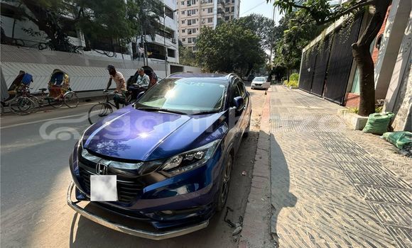 কেনা ব্যবহৃত Honda Vezel Mica blue গাড়ী মধ্যে ঢাকা মধ্যে Dhaka কেনা ব্যবহৃত Honda Vezel Mica blue গাড়ী মধ্যে ঢাকা মধ্যে Dhaka